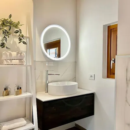 Lakeview Maggiore Apartment Gignese