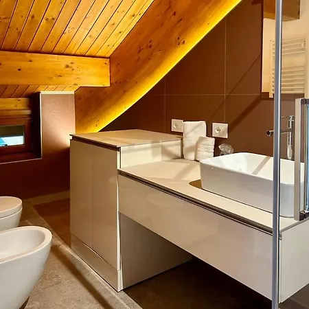 Apartment Lakeview Maggiore