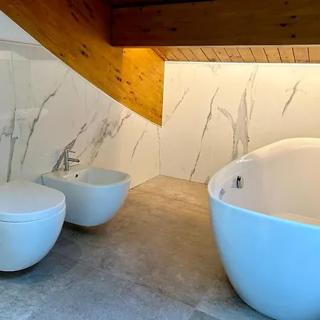 Lakeview Maggiore Lejlighed *