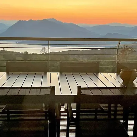 Lakeview Maggiore *