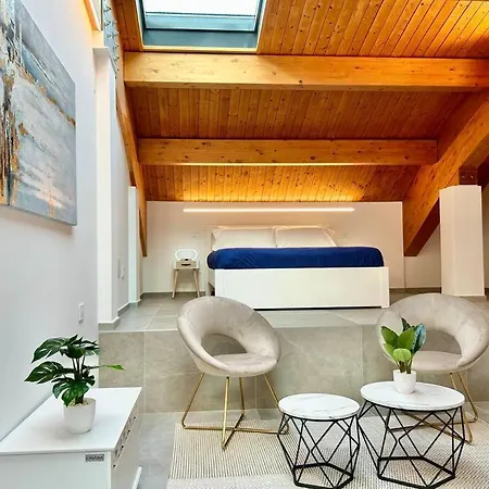 Lakeview Maggiore Apartment Gignese