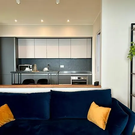 Lakeview Maggiore Lejlighed Gignese