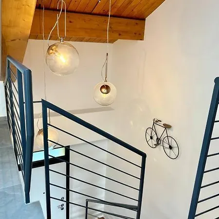 Apartment Lakeview Maggiore Gignese