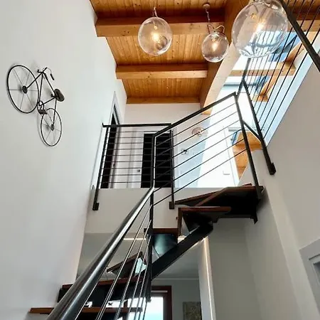 Lakeview Maggiore Lejlighed Gignese