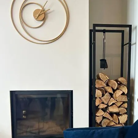 Lakeview Maggiore Lejlighed Gignese