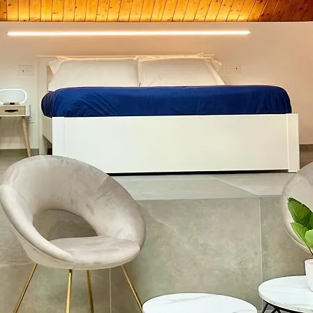 Lakeview Maggiore Apartment *