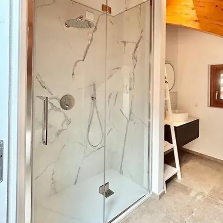 Apartment Lakeview Maggiore Gignese