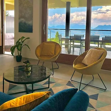 Lakeview Maggiore Gignese