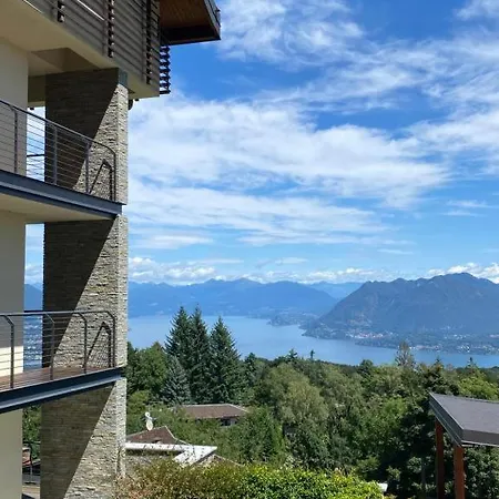 Lakeview Maggiore Lejlighed