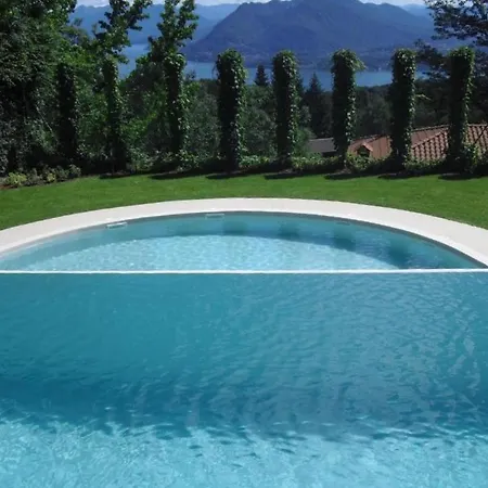 Lakeview Maggiore Gignese