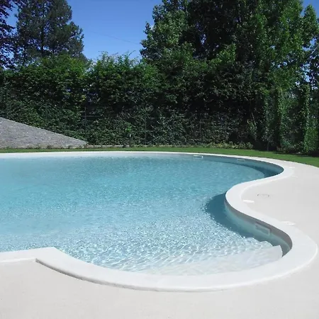 Lakeview Maggiore Lejlighed *