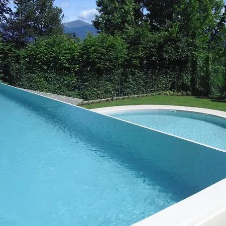아파트 Lakeview Maggiore Gignese