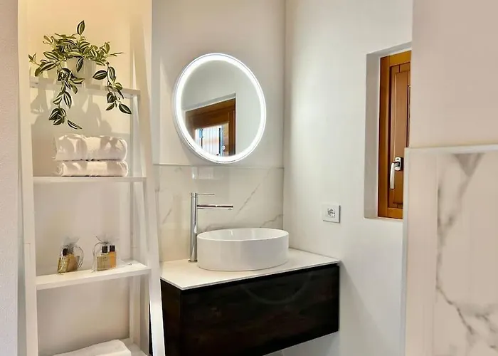 Lakeview Maggiore Apartment Gignese