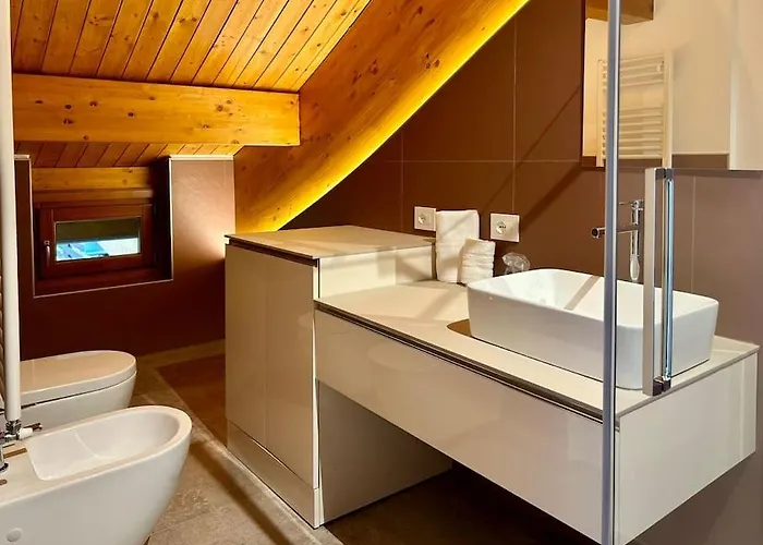 Apartment Lakeview Maggiore