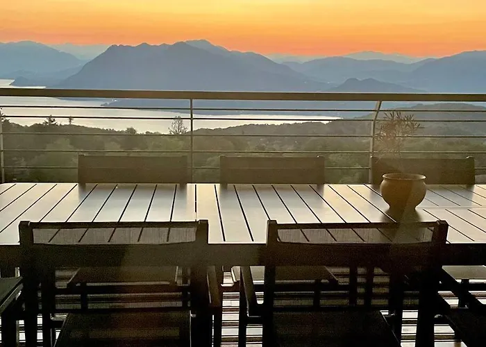 Lakeview Maggiore *