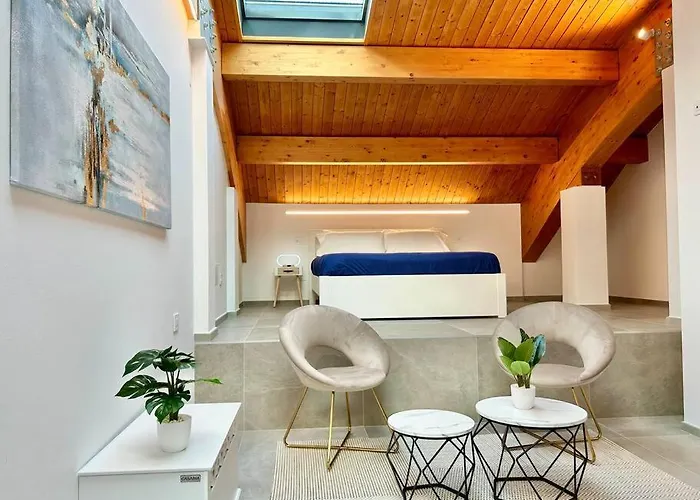 Lakeview Maggiore Apartment Gignese