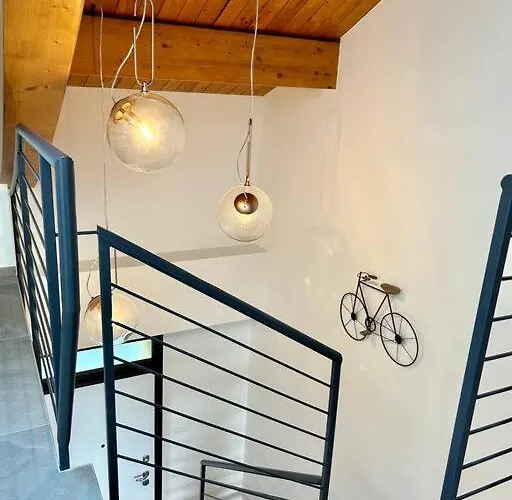Apartment Lakeview Maggiore Gignese
