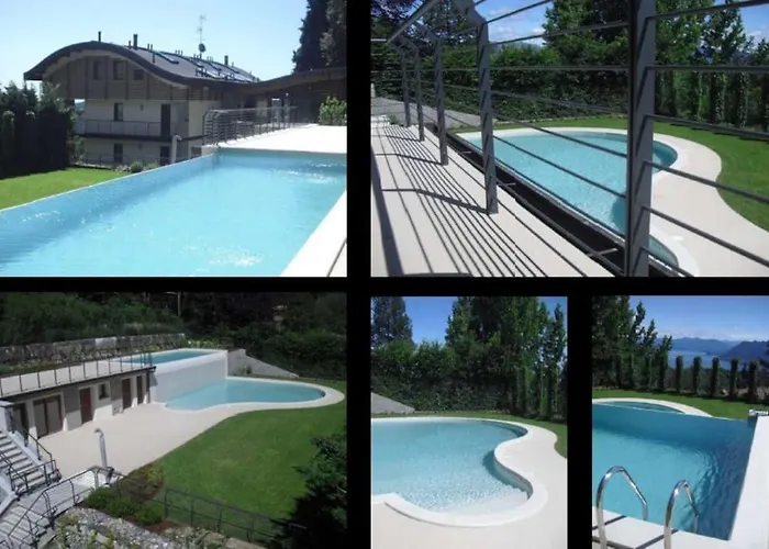 Lakeview Maggiore *