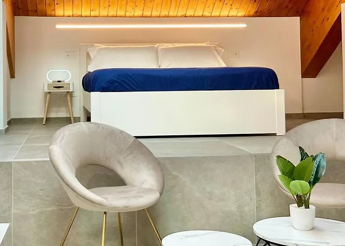 Lakeview Maggiore Apartment *