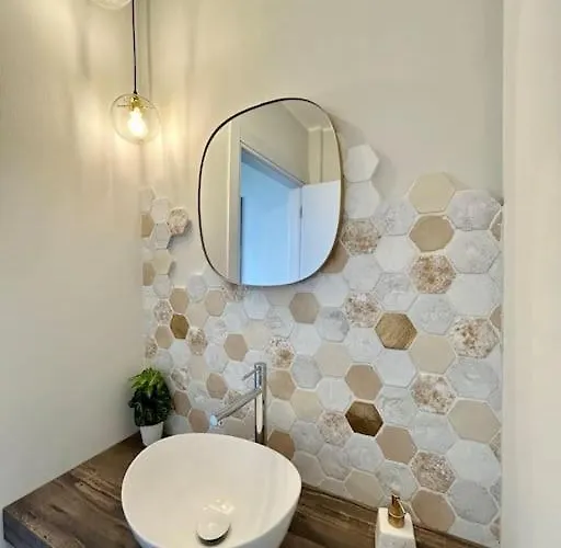 Apartment Lakeview Maggiore