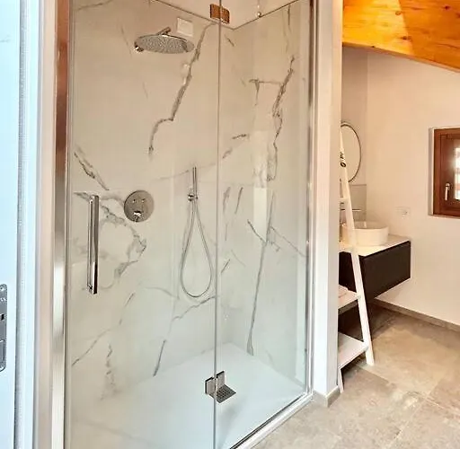 Apartment Lakeview Maggiore Gignese