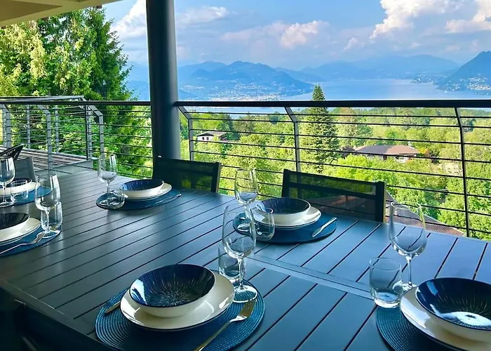 Lakeview Maggiore *