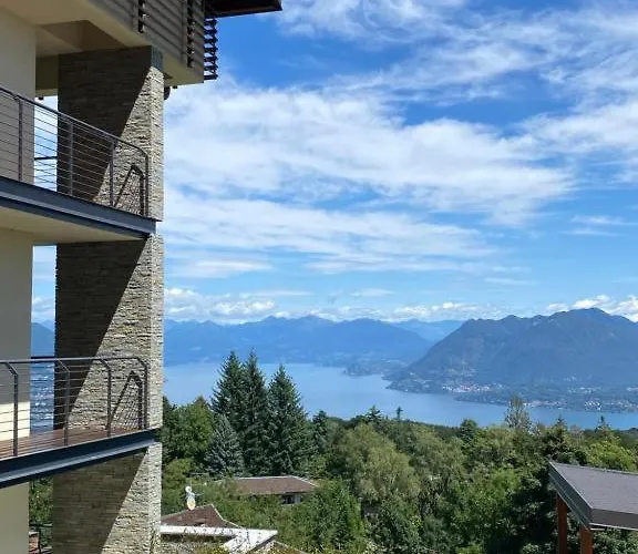 Lakeview Maggiore Apartment