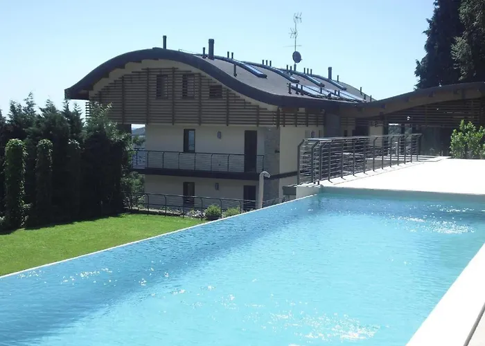 Lakeview Maggiore *