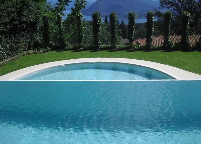 Lakeview Maggiore Gignese