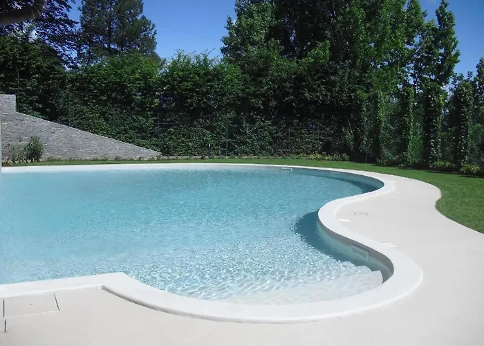 Lakeview Maggiore Apartment *